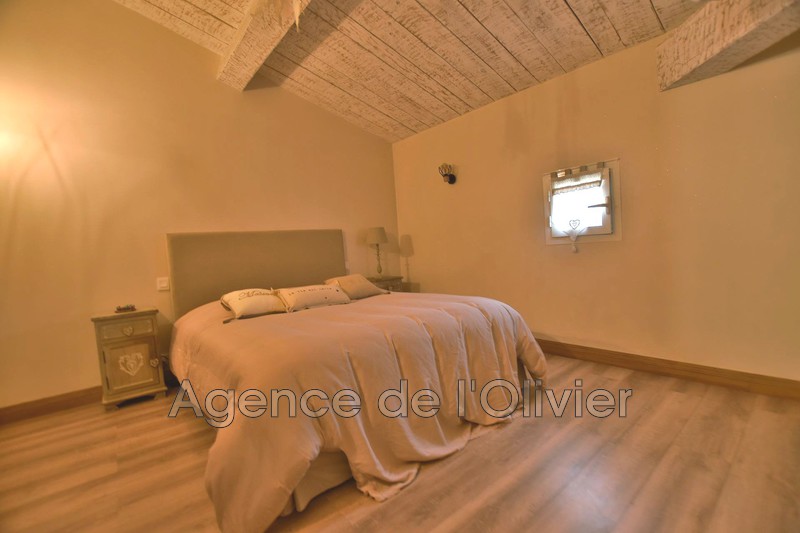 Vente bastide Biot  