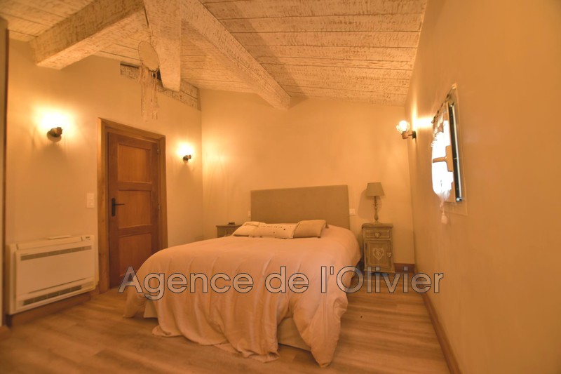 Vente bastide Biot  