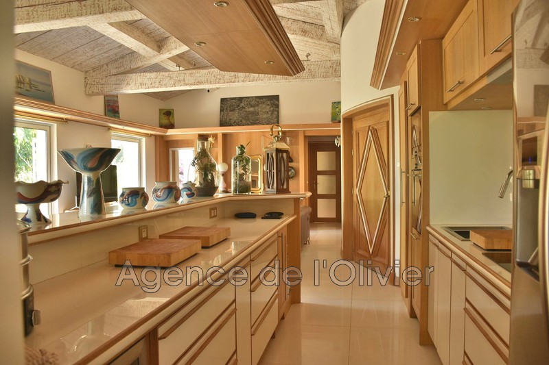 Vente bastide Biot  