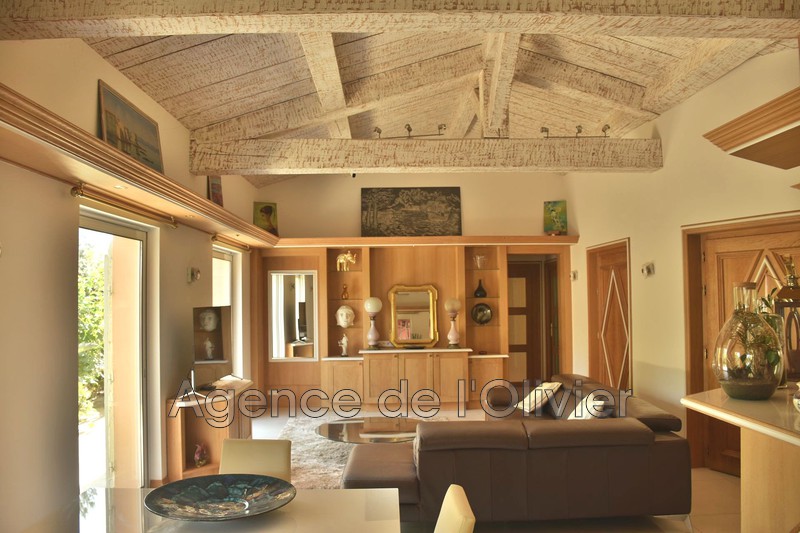 Vente bastide Biot  