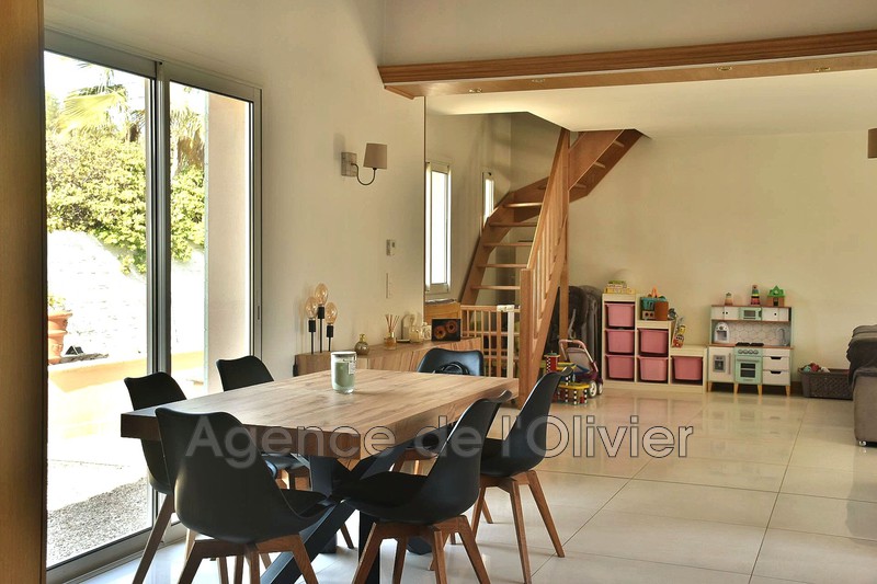 Vente bastide Biot  
