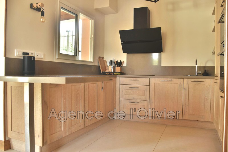 Vente bastide Biot  