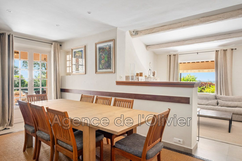 Vente villa Opio  