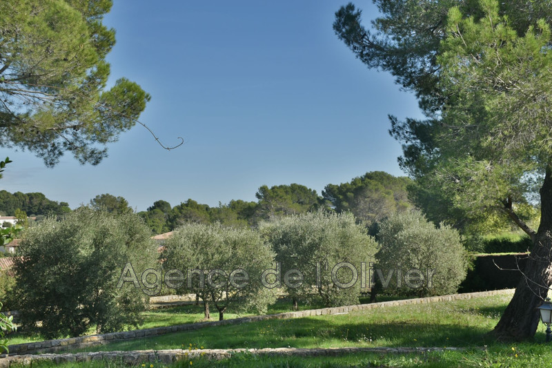 Vente bastide Mouans-Sartoux  