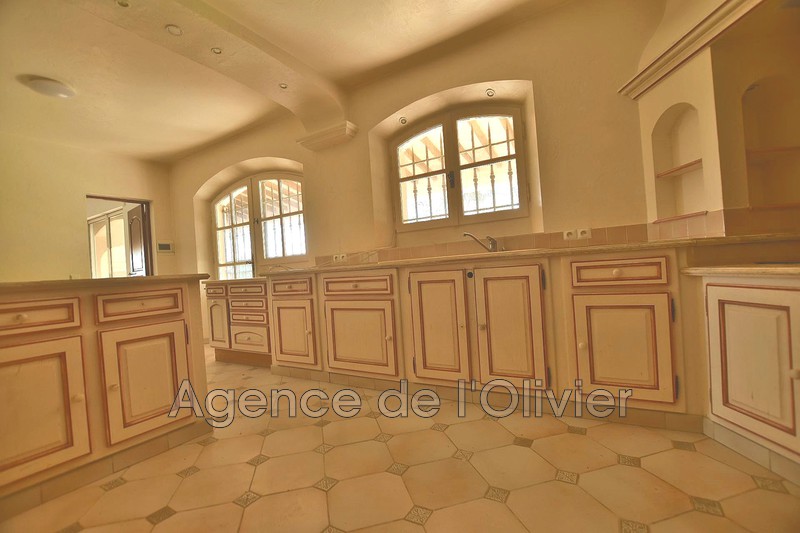 Vente bastide Mouans-Sartoux  
