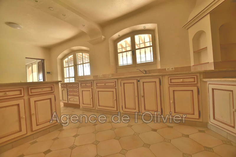 Vente bastide Mouans-Sartoux  