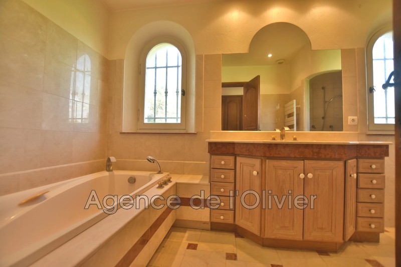 Vente bastide Mouans-Sartoux  