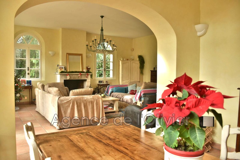 Vente bastide Valbonne  