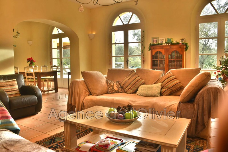 Vente bastide Valbonne  