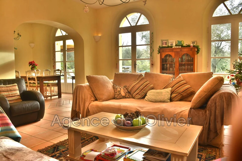 Vente bastide Valbonne  