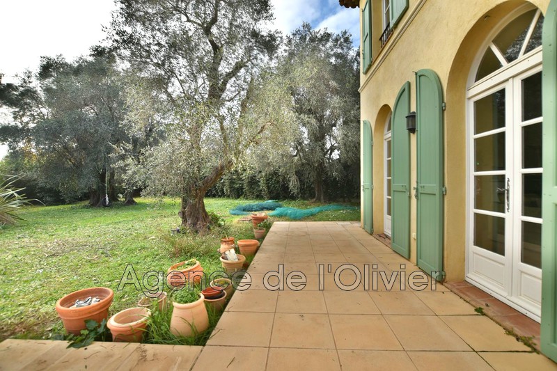 Vente bastide Valbonne  