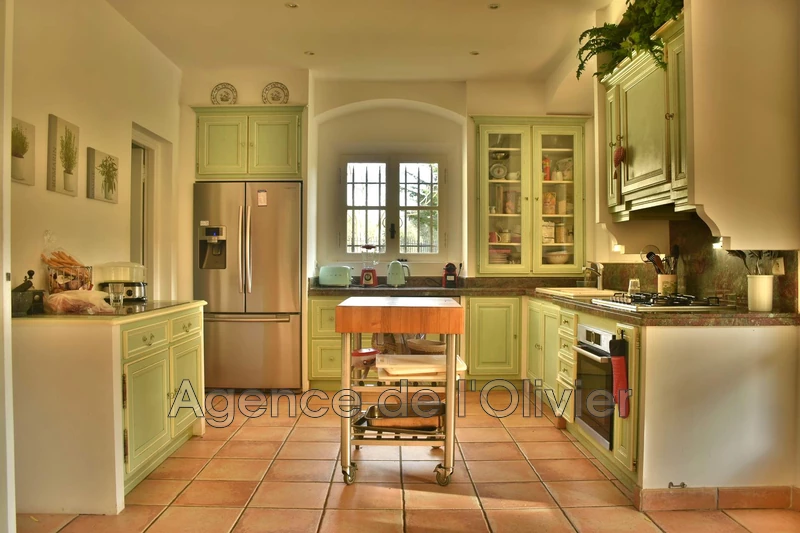 Vente bastide Valbonne  