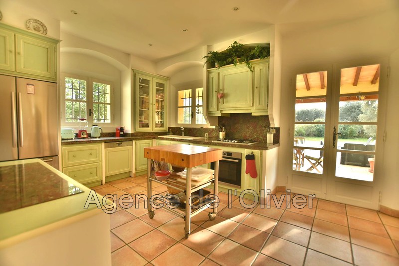 Vente bastide Valbonne  