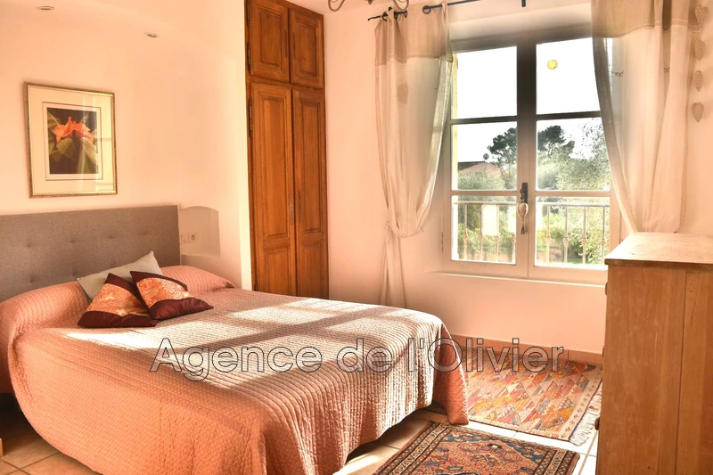 Vente bastide Valbonne  