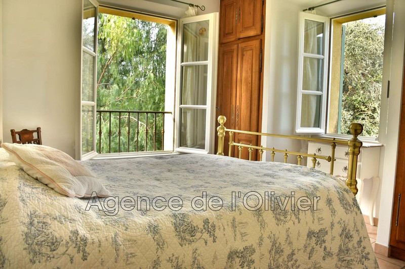 Vente bastide Valbonne  