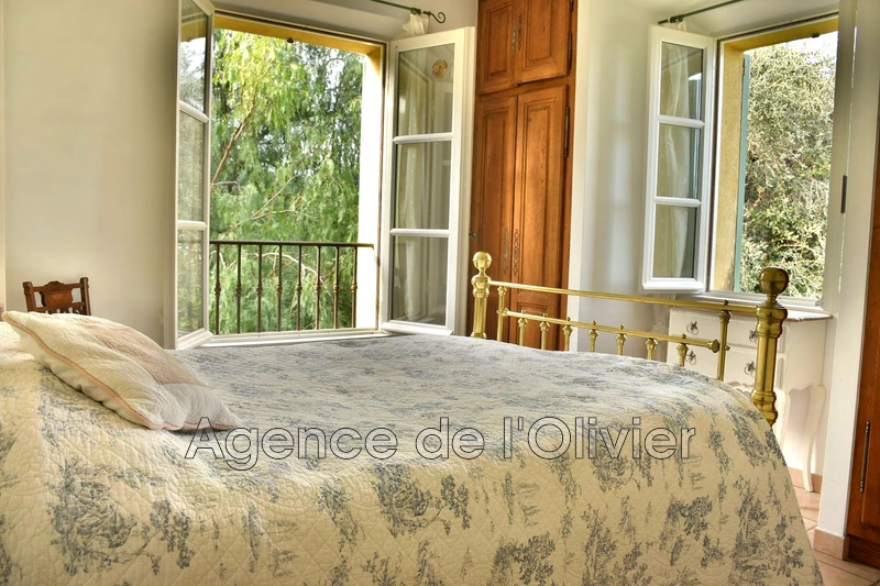 Vente bastide Valbonne  