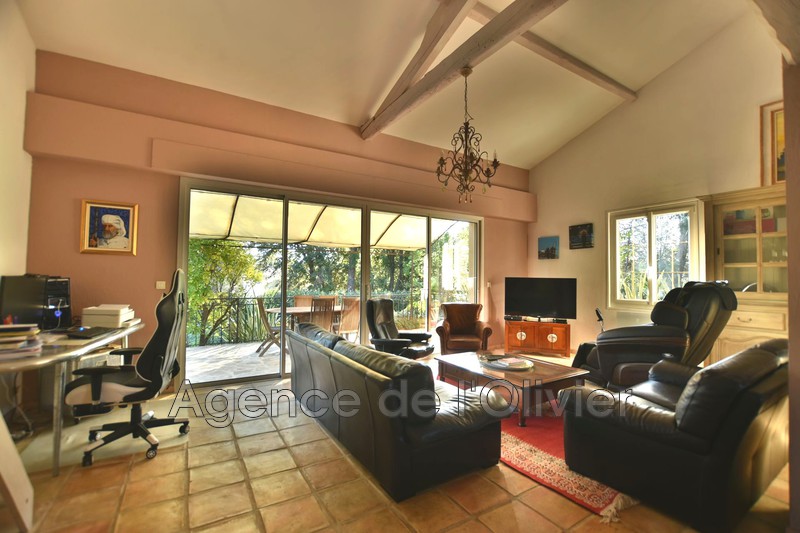 Vente maison Roquefort-les-Pins  