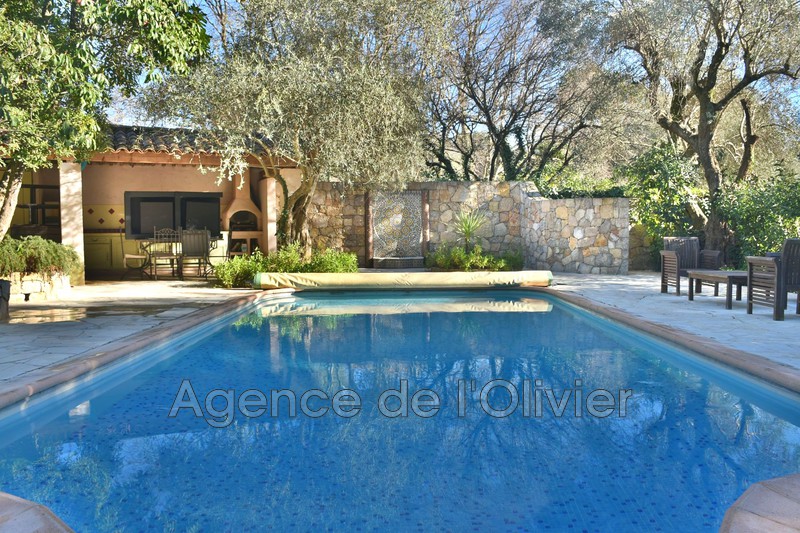 Vente maison Roquefort-les-Pins  