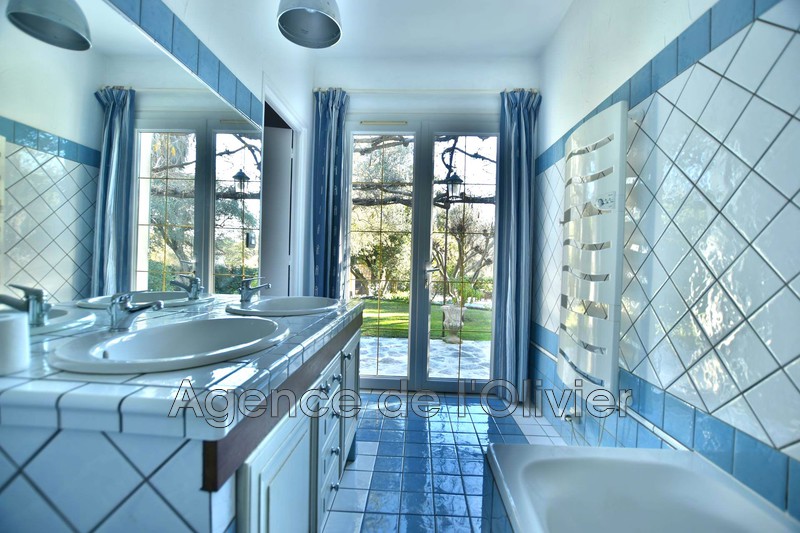 Vente maison Roquefort-les-Pins  