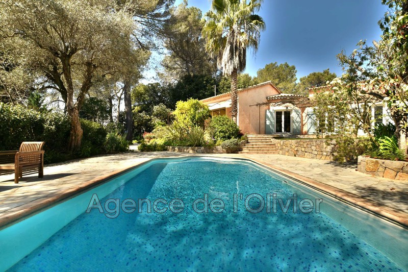 Vente maison Roquefort-les-Pins  