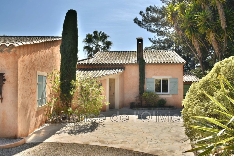 Vente maison Roquefort-les-Pins  