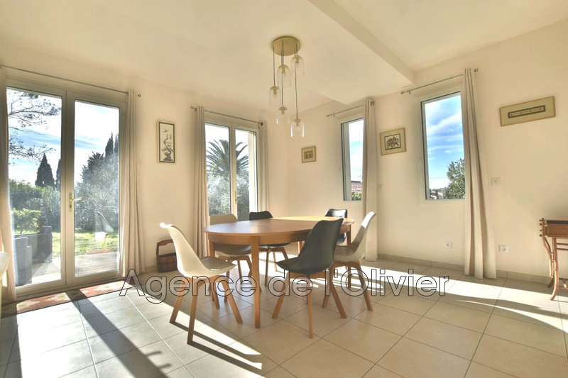 Vente maison Valbonne  