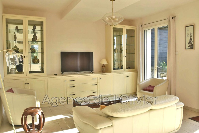 Vente maison Valbonne  