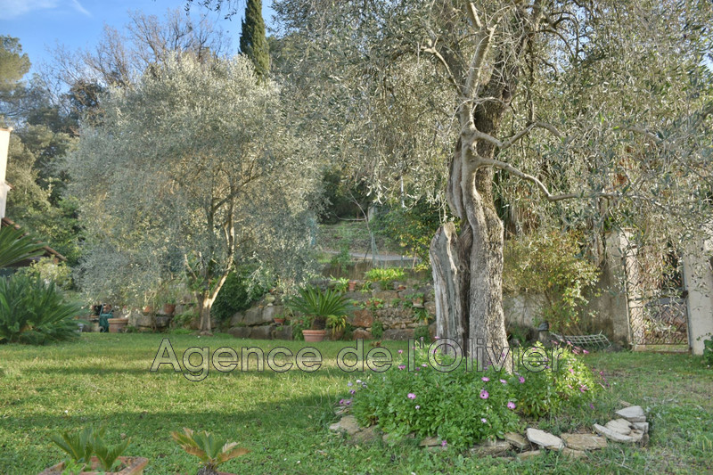 Vente maison Valbonne  