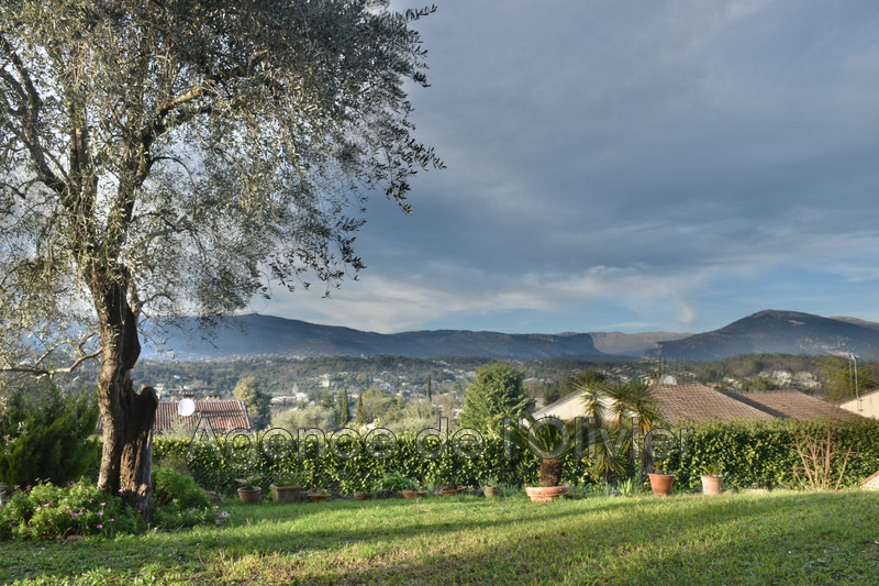 Vente maison Valbonne  