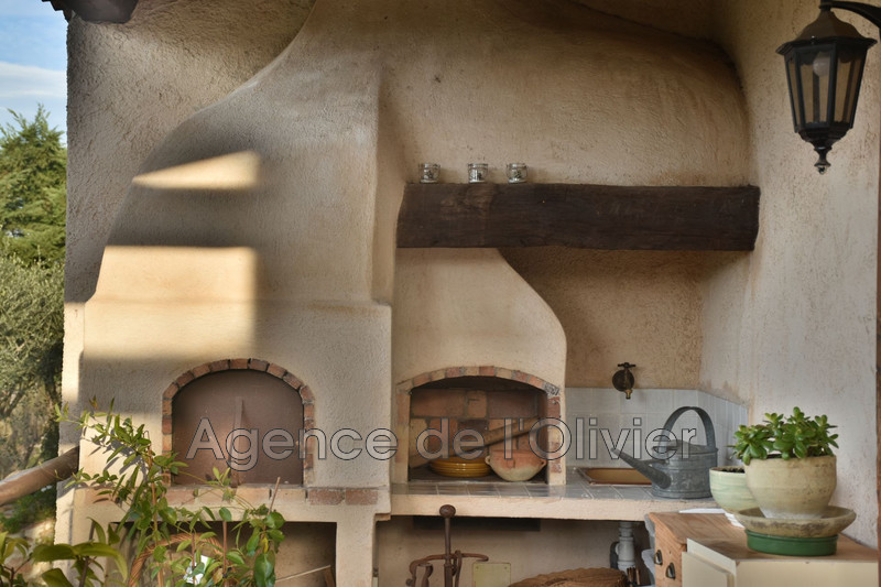Vente maison Valbonne  