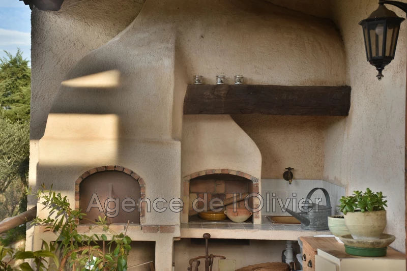 Vente maison Valbonne  