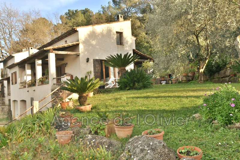 Photo Maison Valbonne Village, achat maison 3 chambres 120 m²