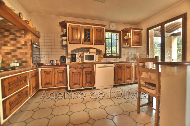 Vente maison Valbonne  