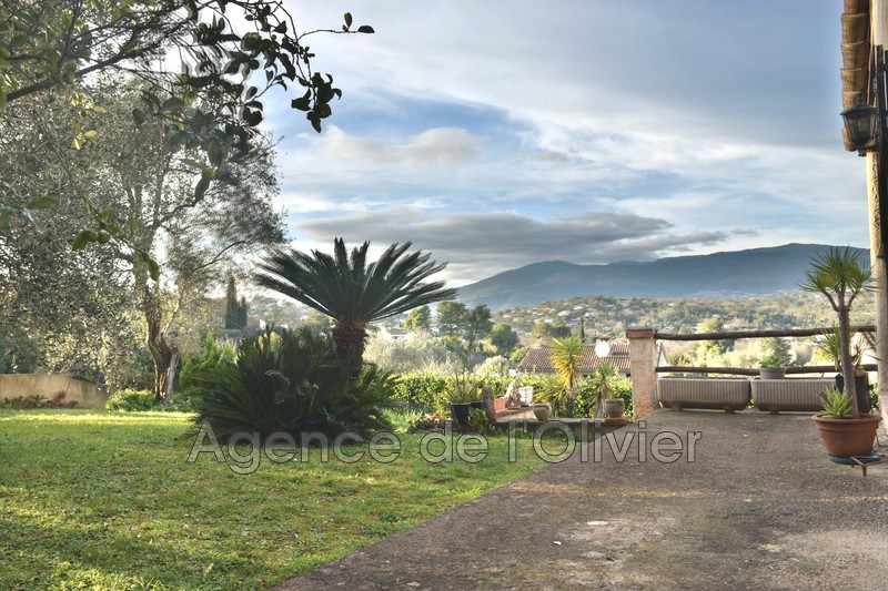 Vente maison Valbonne  