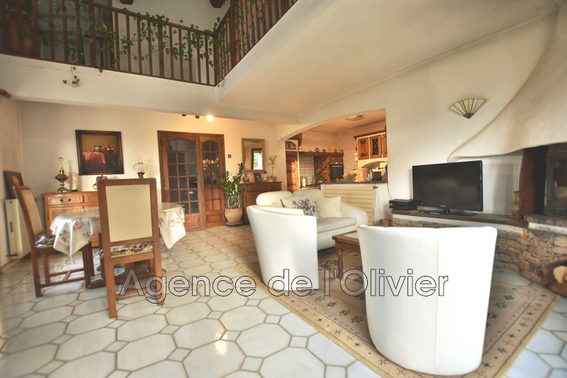Vente maison Valbonne  