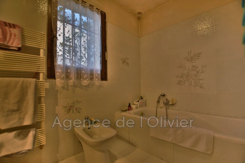 Vente maison Valbonne  