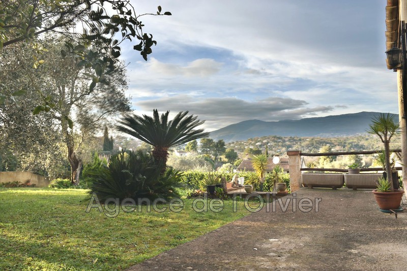 Vente maison Valbonne  