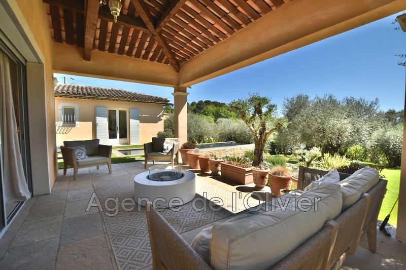 Vente maison Opio  