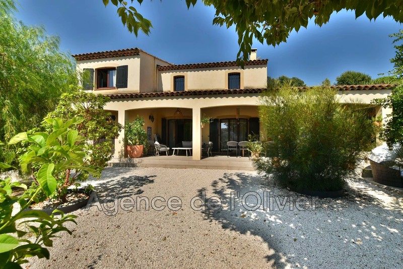 vente Maison villa provençale Vence Proche centre-ville Villa provençale Vence Proche centre-ville, achat villa provençale 5 chambres 188 m²
