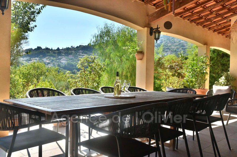 Villa Vence Proche centre-ville,   to buy villa  5 bedroom   188&nbsp;m&sup2;