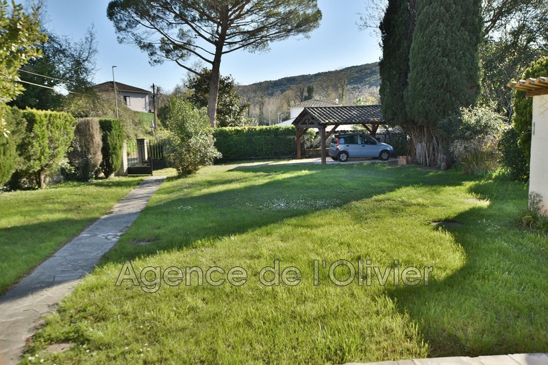 Vente villa La Colle-sur-Loup  
