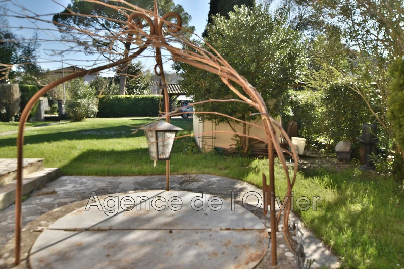 Vente villa La Colle-sur-Loup  