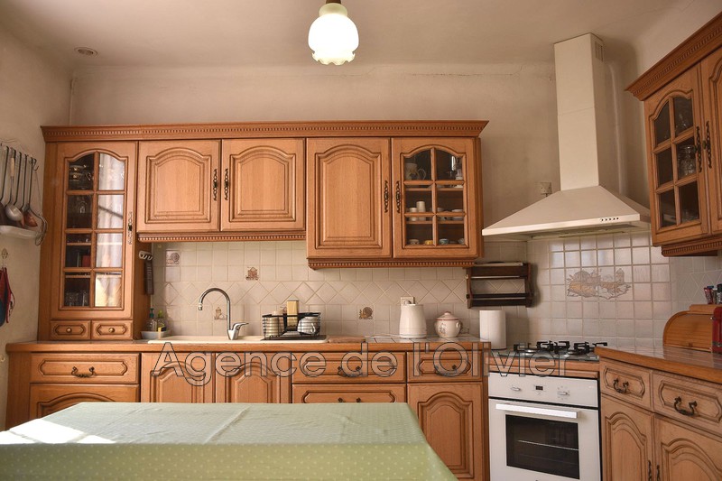 Vente villa La Colle-sur-Loup  