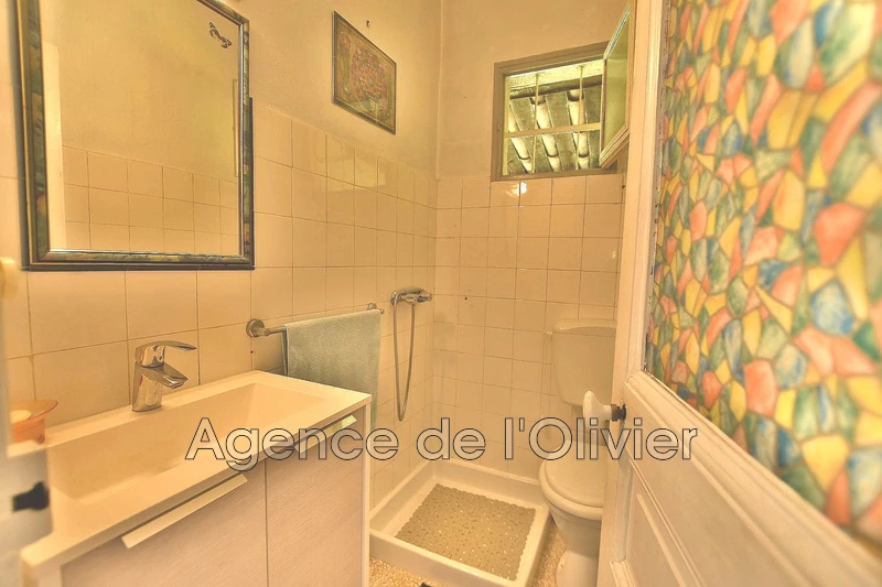 Vente villa La Colle-sur-Loup  