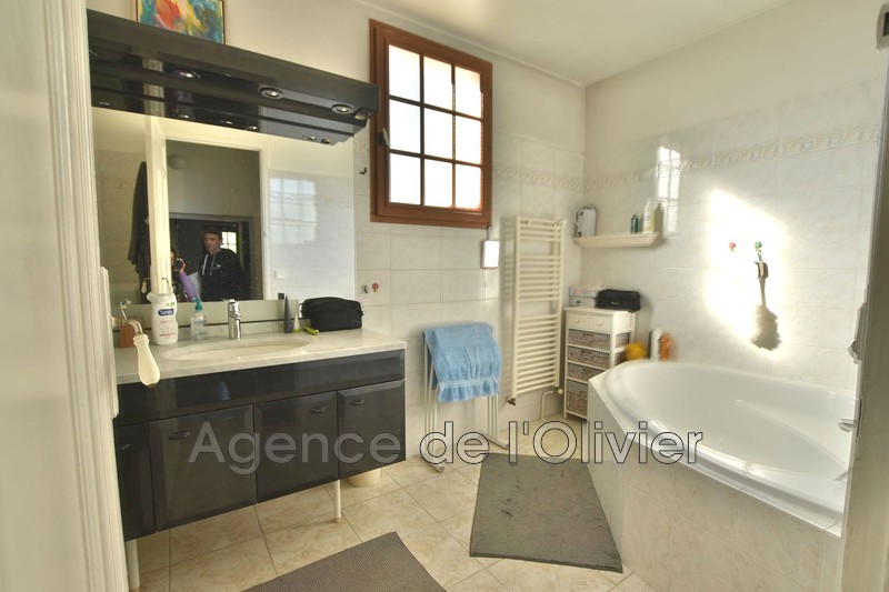 Vente villa La Colle-sur-Loup  
