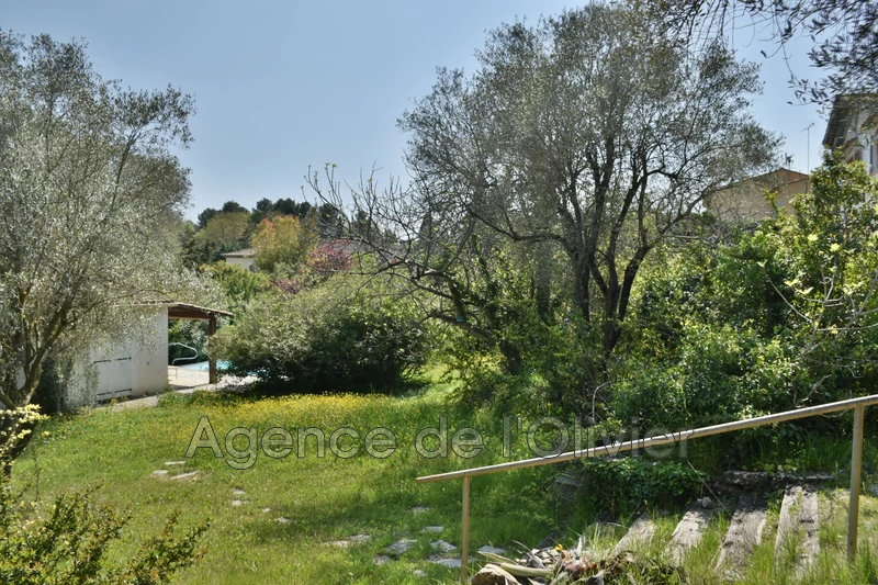 Vente villa Valbonne  