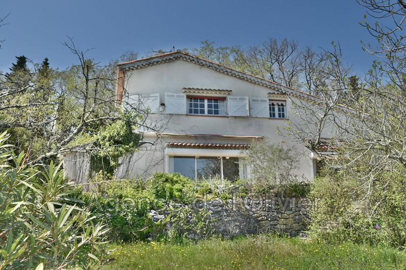 Villa Valbonne Proche village,   to buy villa  5 bedroom   170&nbsp;m&sup2;