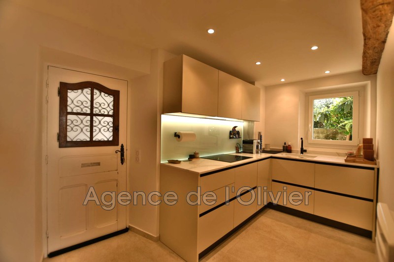 Vente maison de hameau Magagnosc  