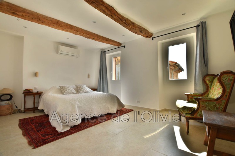 Vente maison de hameau Magagnosc  
