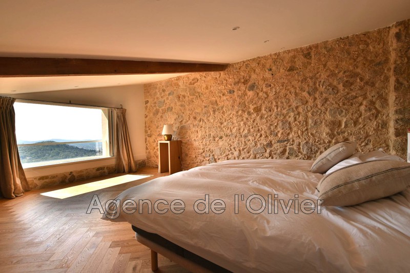 Vente maison de hameau Magagnosc  